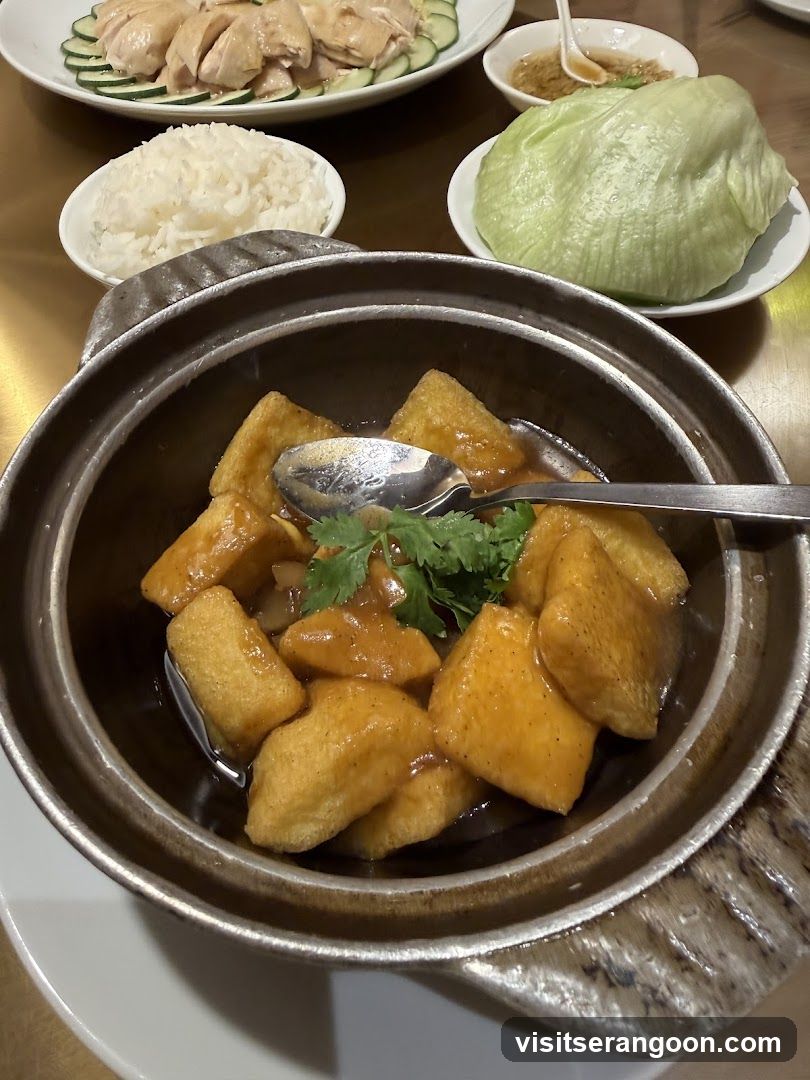 Soup Restaurant 三盅两件 - NEX
