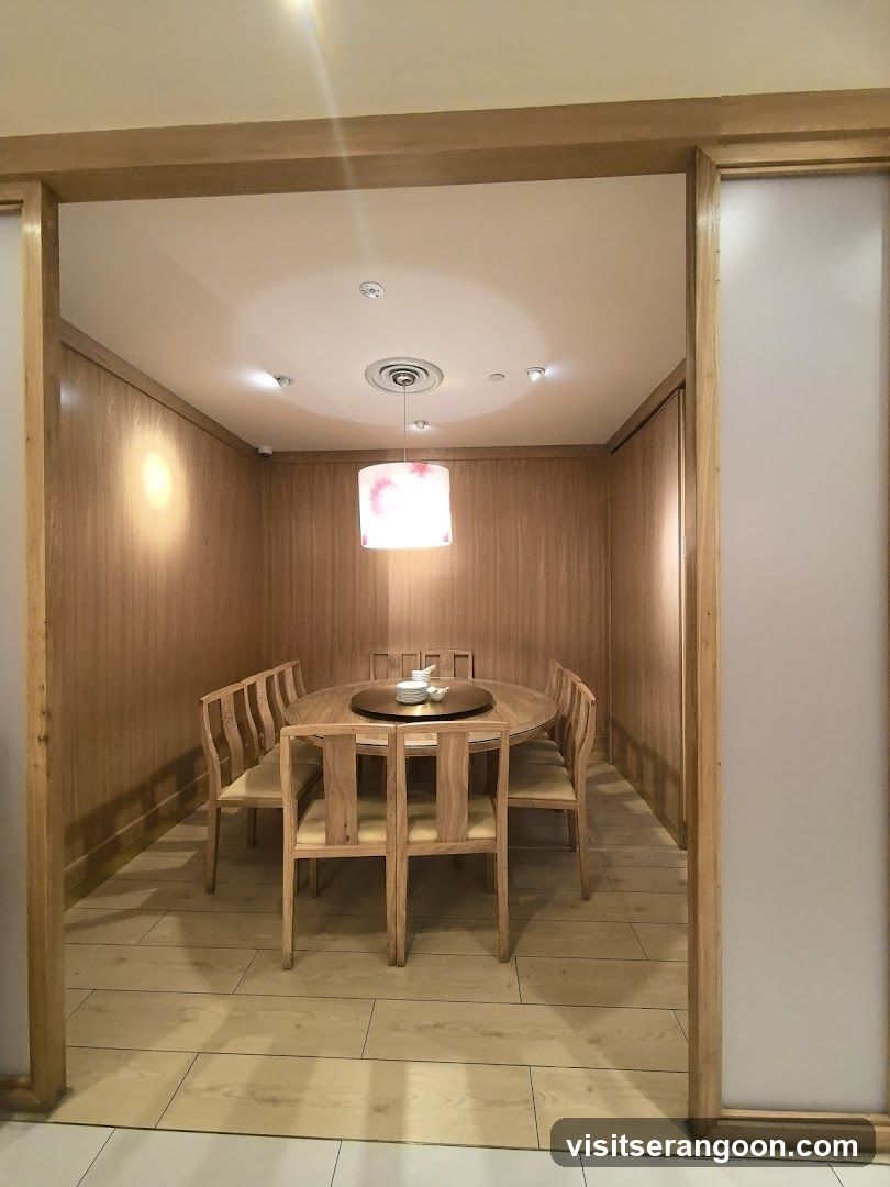 Soup Restaurant 三盅两件 - NEX