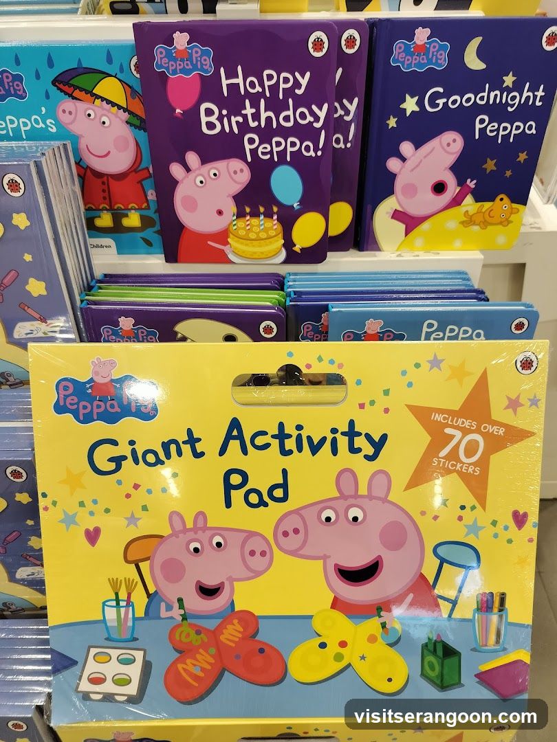 POPULAR Bookstore