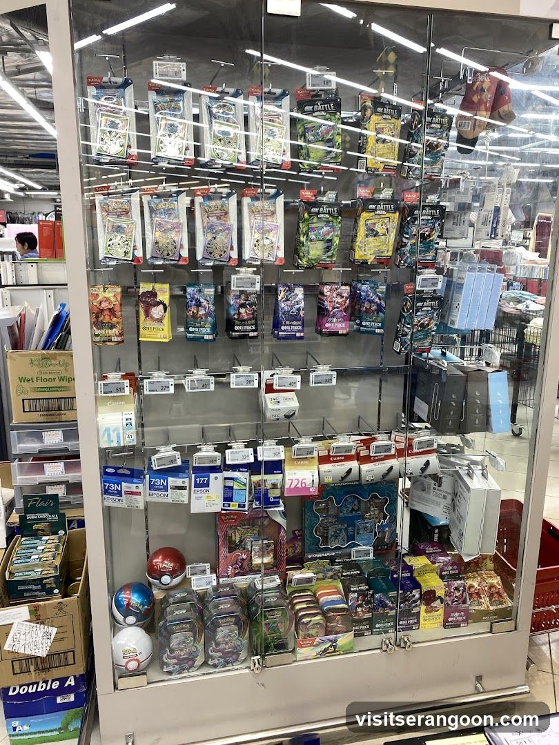 FairPrice Xtra NEX