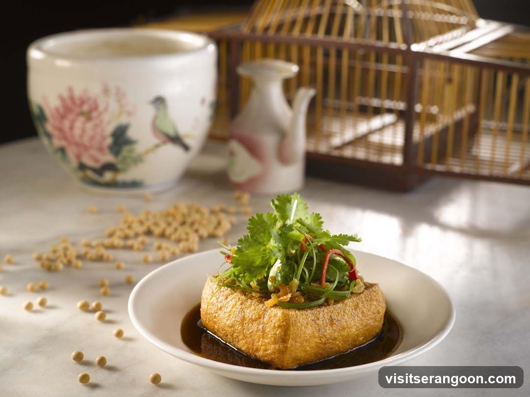 Soup Restaurant 三盅两件 - NEX