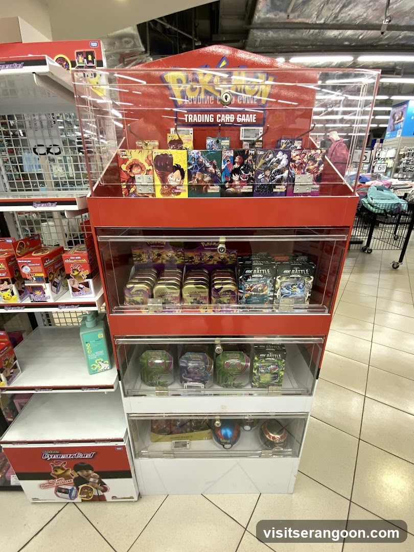 FairPrice Xtra NEX