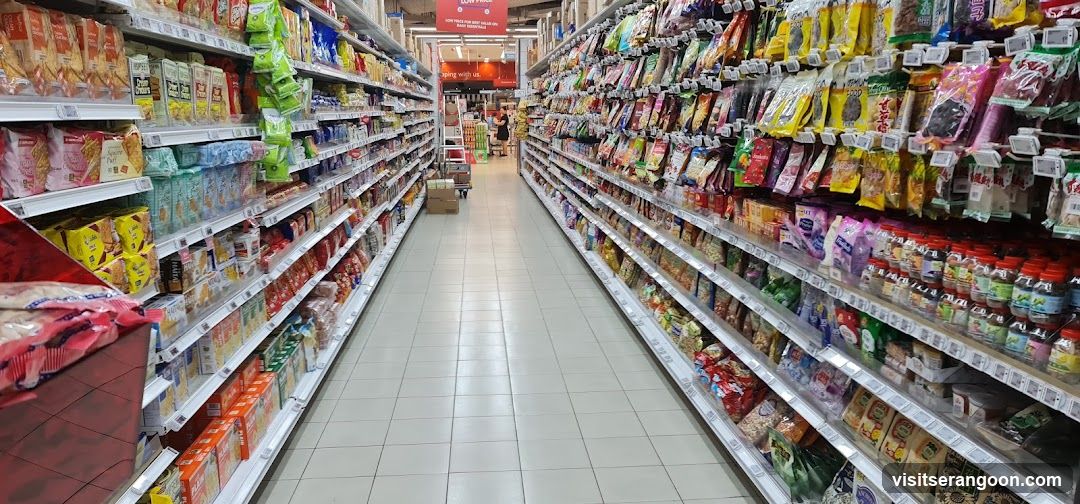 FairPrice Xtra NEX