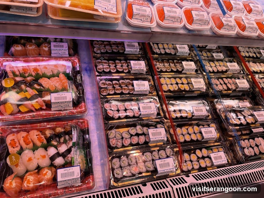 FairPrice Xtra NEX
