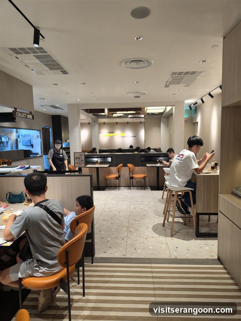 Pepper Lunch - Nex