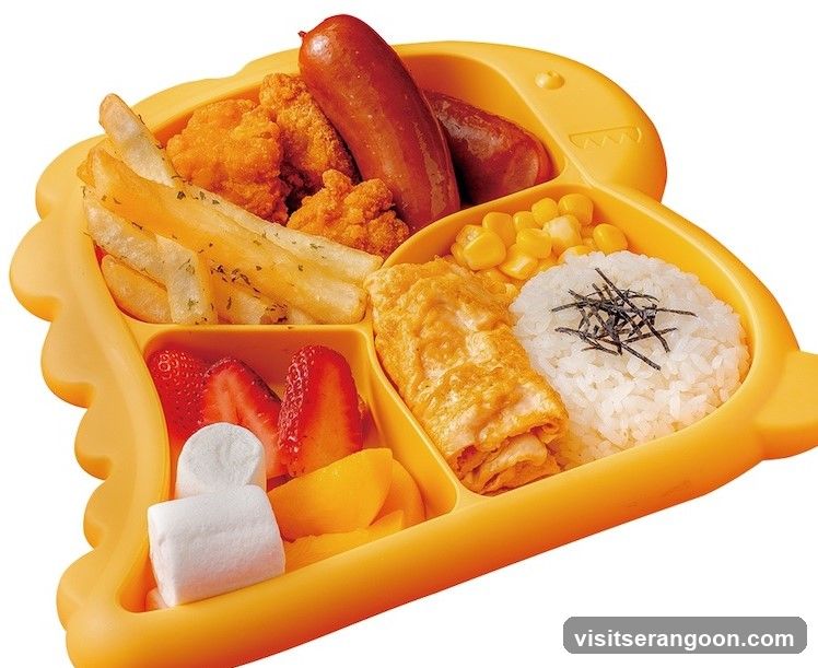 Monster Curry - Nex