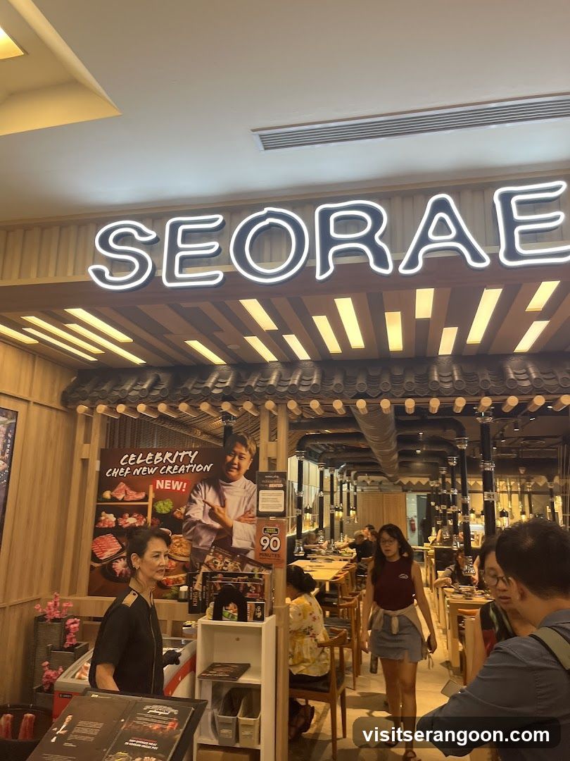 SEORAE JIB (NEX)