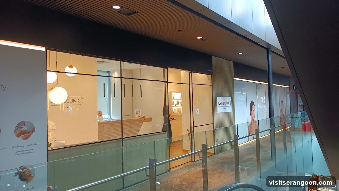 EstheClinic (Serangoon Garden)