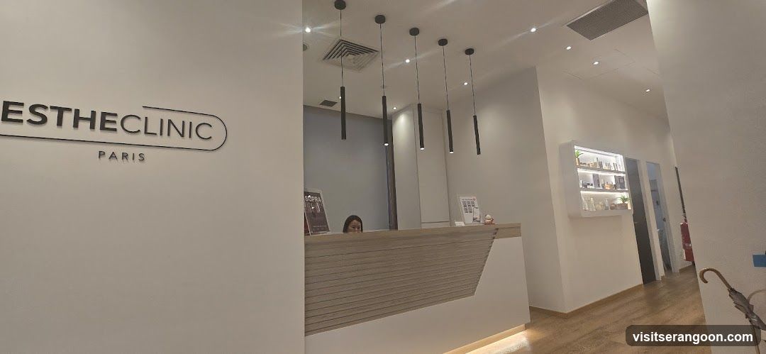 EstheClinic (Serangoon Garden)