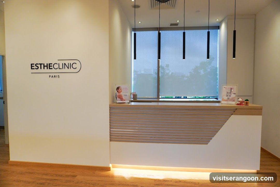 EstheClinic (Serangoon Garden)