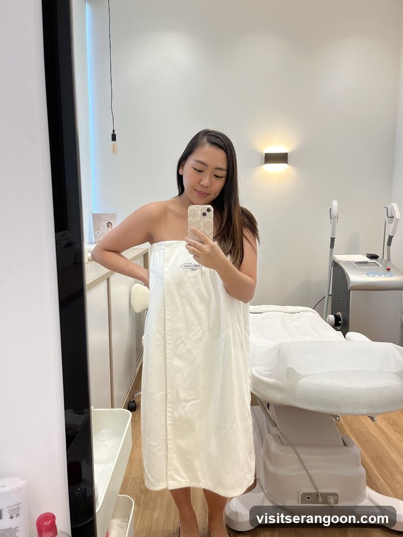 EstheClinic (Serangoon Garden)