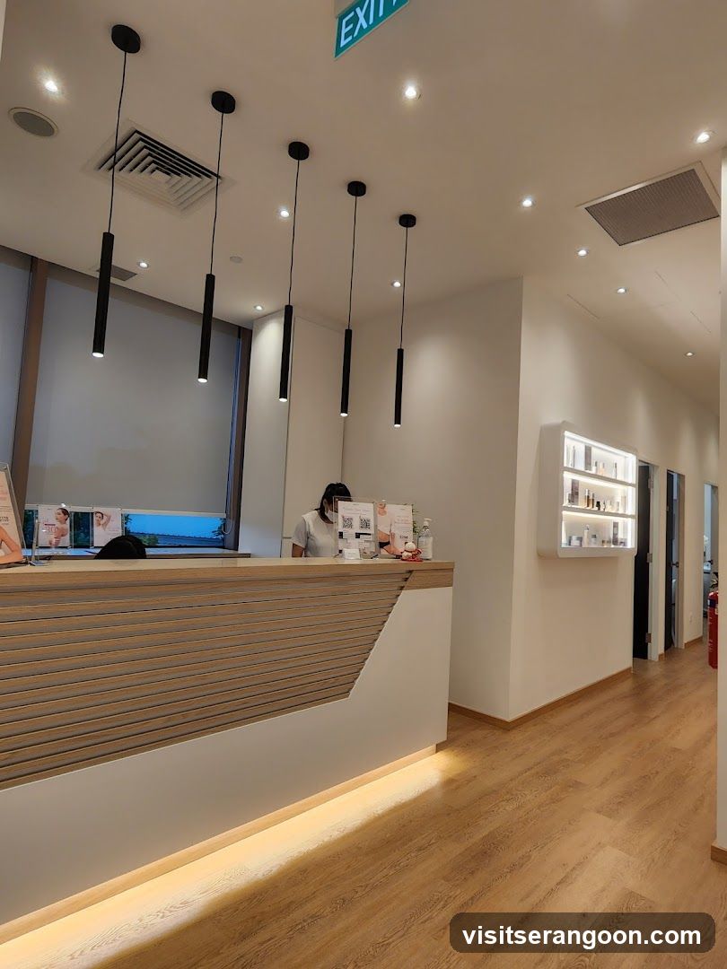 EstheClinic (Serangoon Garden)