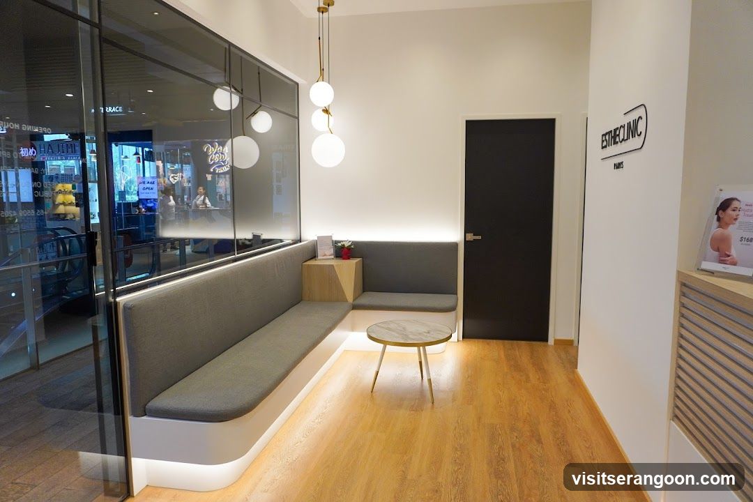 EstheClinic (Serangoon Garden)