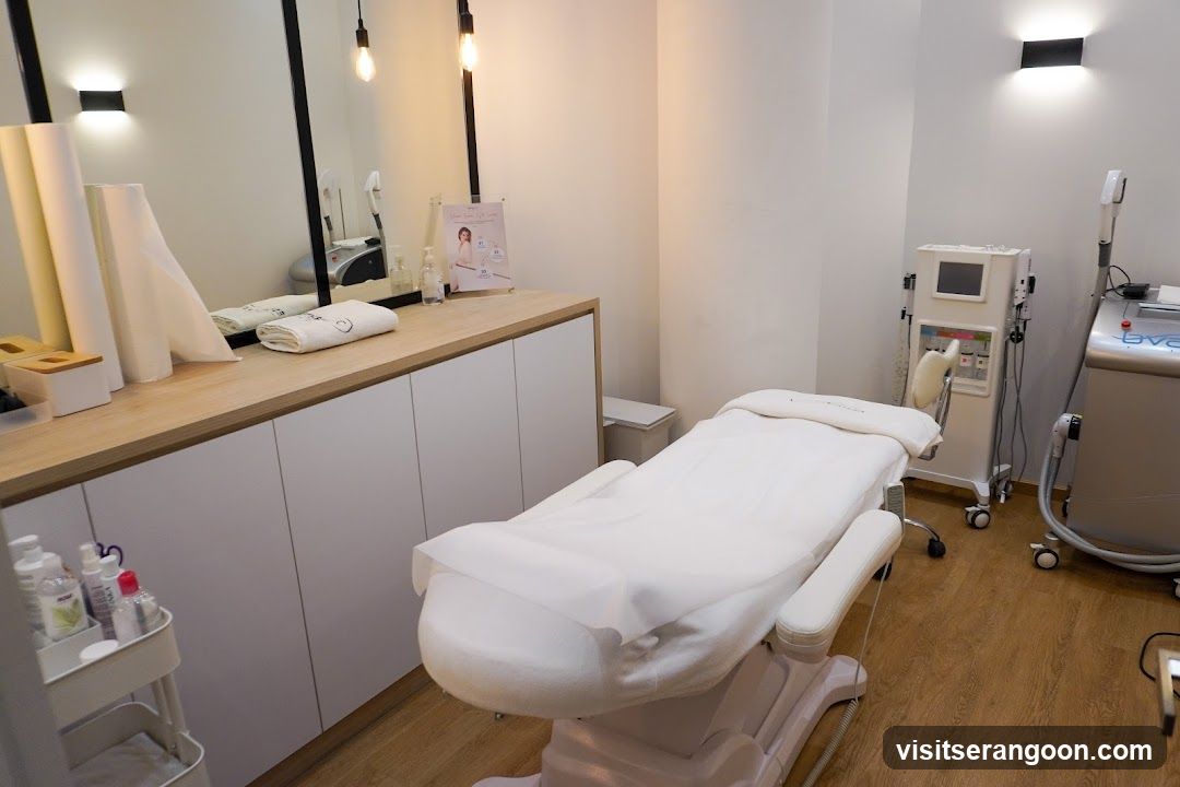 EstheClinic (Serangoon Garden)