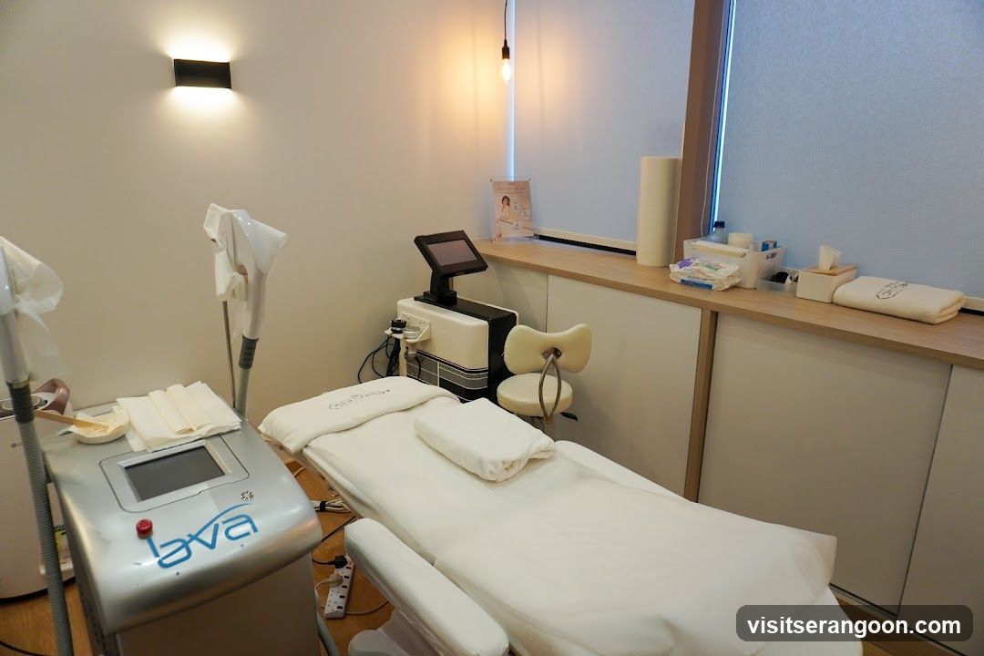 EstheClinic (Serangoon Garden)