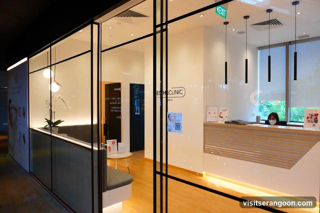 EstheClinic (Serangoon Garden)