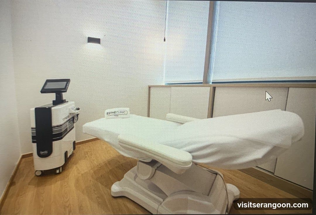 EstheClinic (Serangoon Garden)