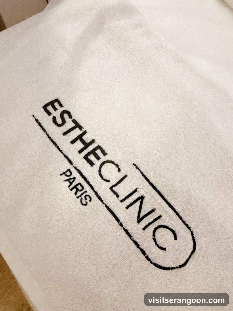EstheClinic (Serangoon Garden)