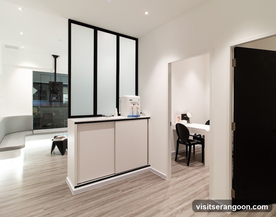 EstheClinic (Serangoon Garden)