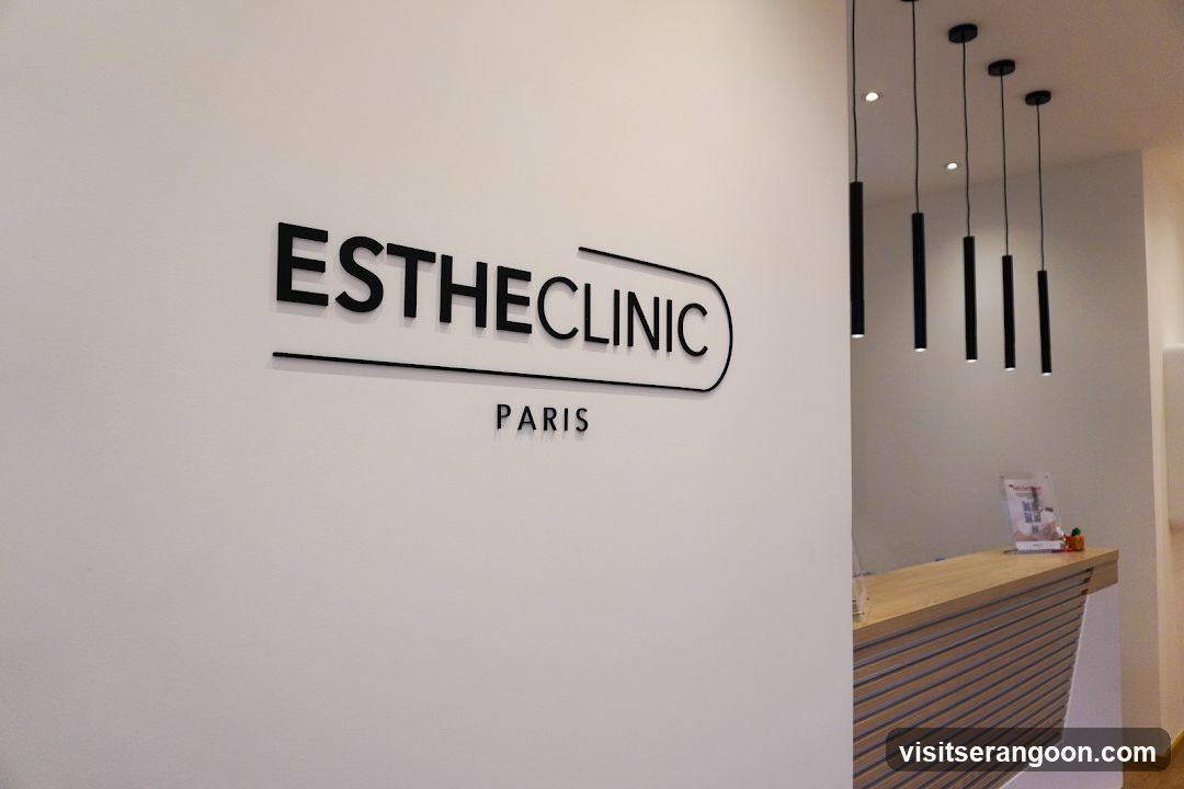 EstheClinic (Serangoon Garden)
