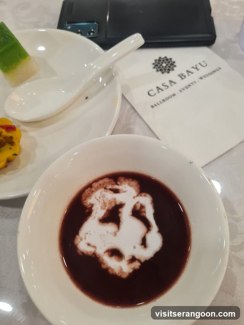 Casa Bayu by The Chic Wedding