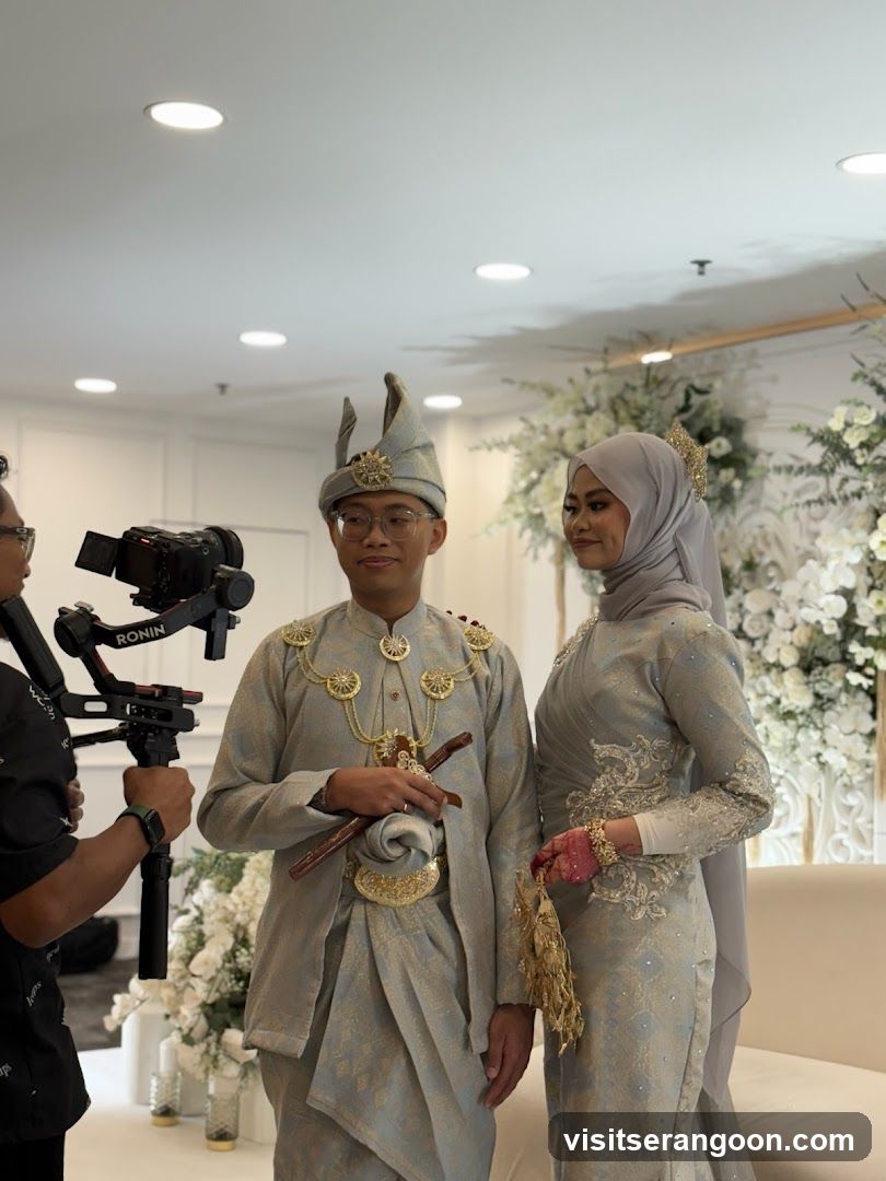 Casa Bayu by The Chic Wedding