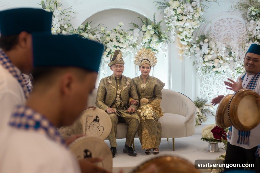 Casa Bayu by The Chic Wedding