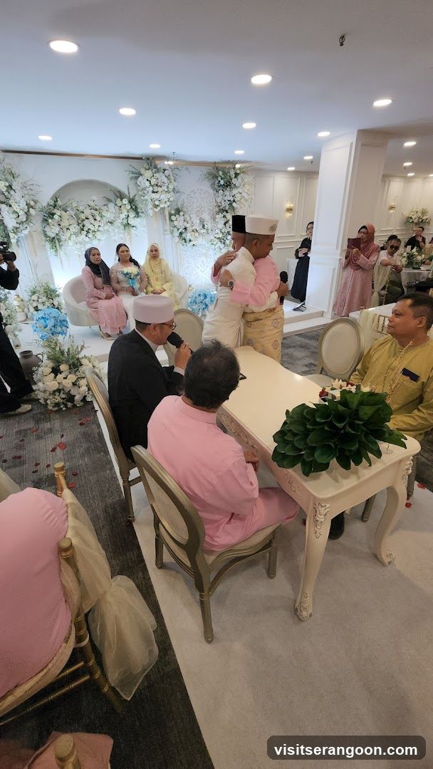 Casa Bayu by The Chic Wedding