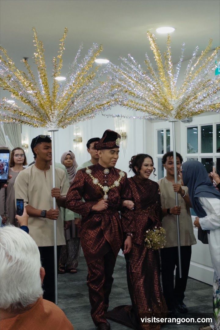 Casa Bayu by The Chic Wedding