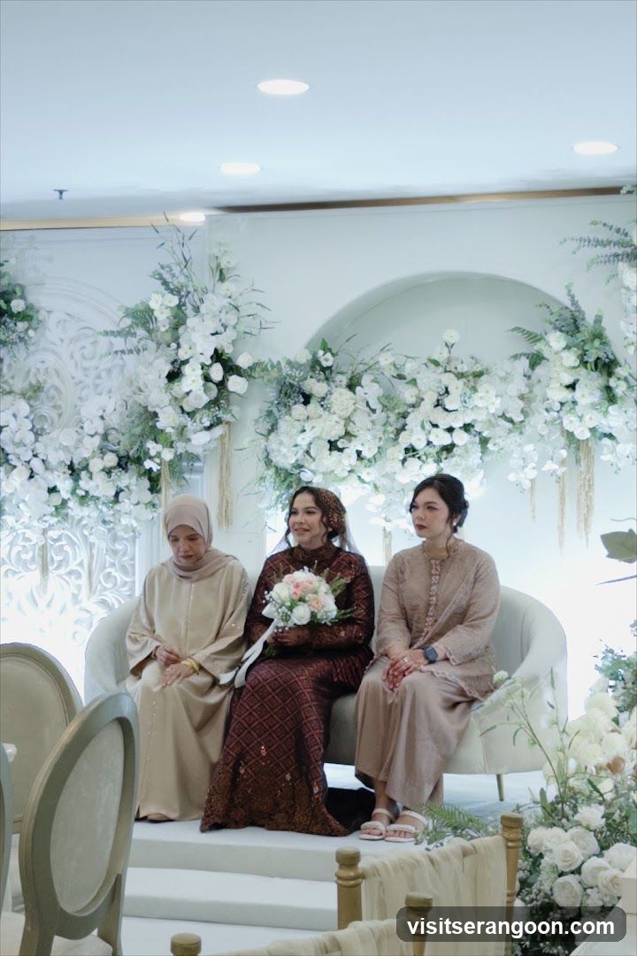 Casa Bayu by The Chic Wedding