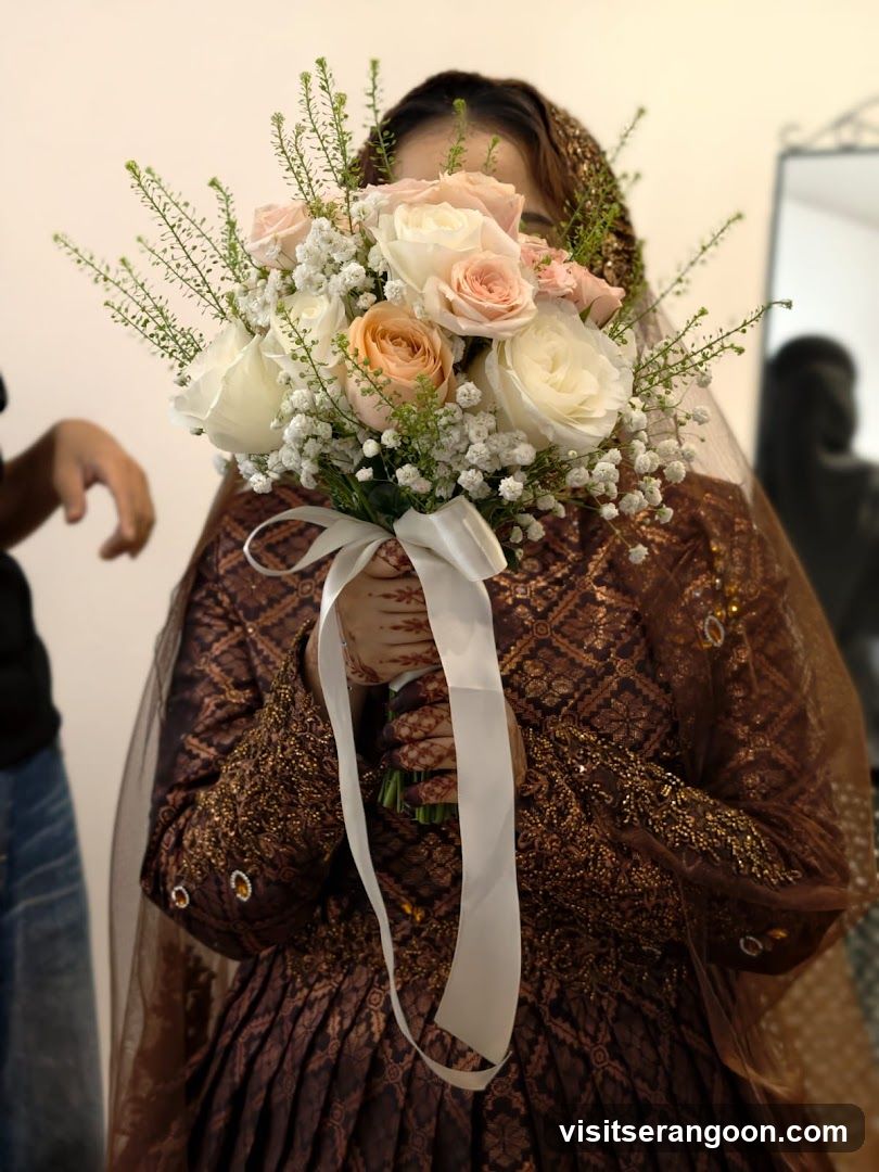 Casa Bayu by The Chic Wedding