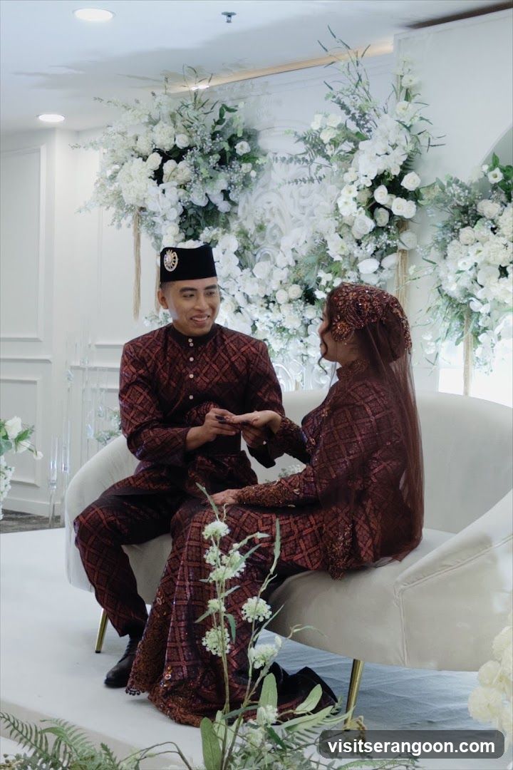 Casa Bayu by The Chic Wedding