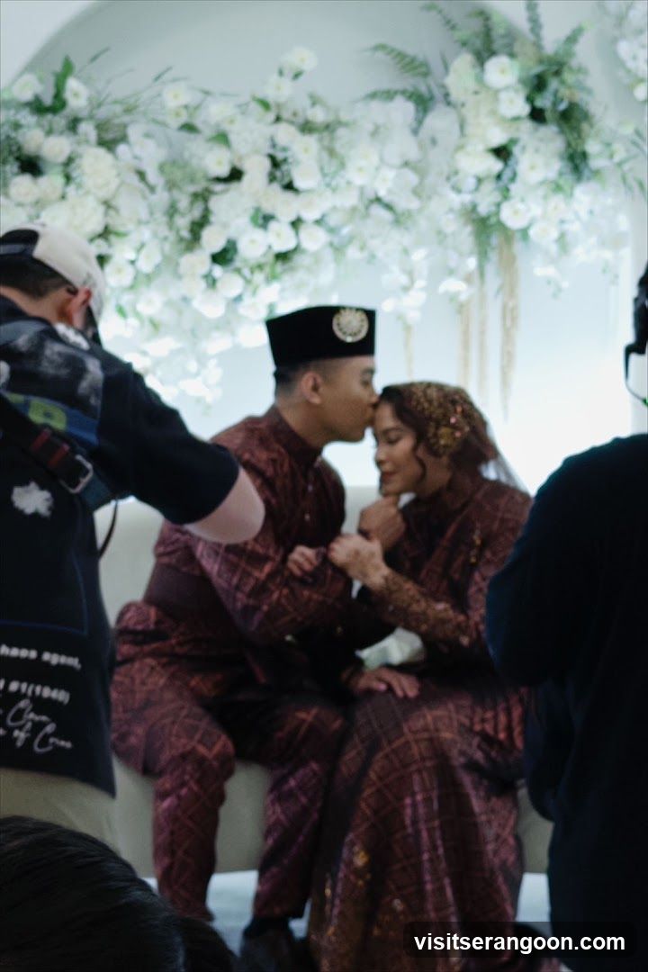Casa Bayu by The Chic Wedding