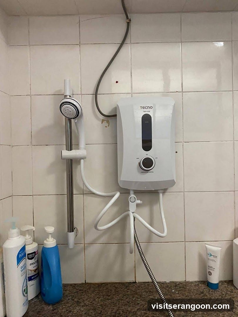 Tc.DigitalHouse l Water Heater Specialist