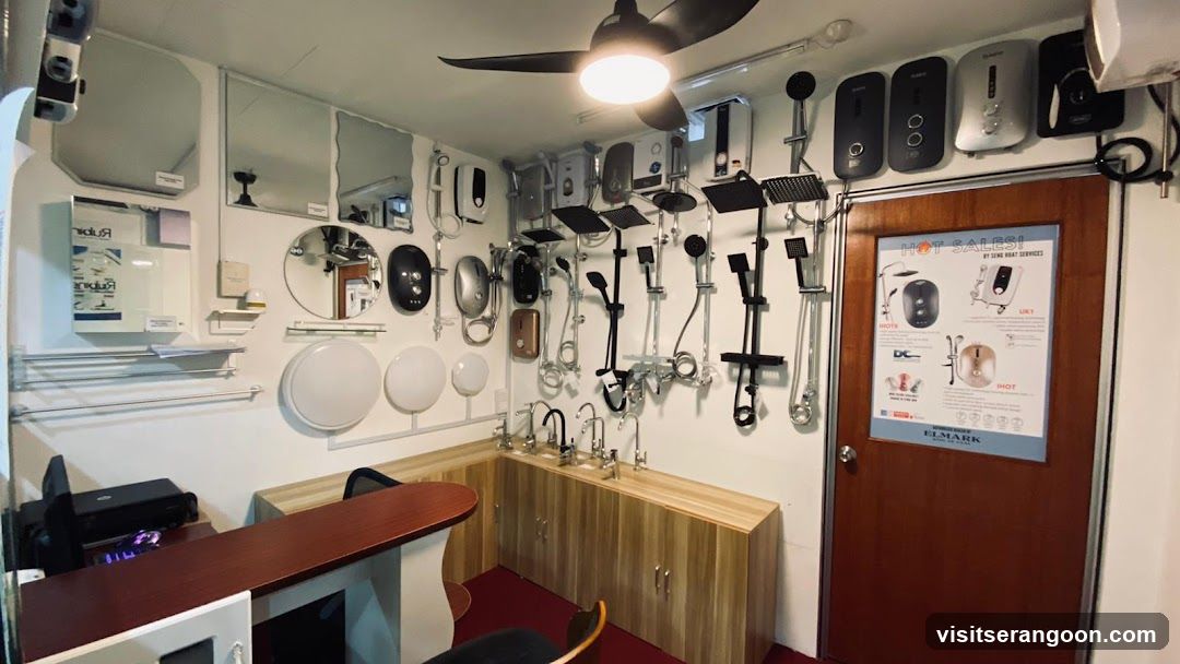 Tc.DigitalHouse l Water Heater Specialist
