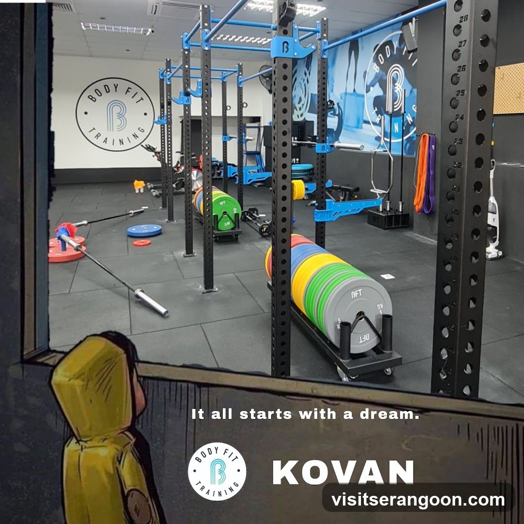 BFT Kovan