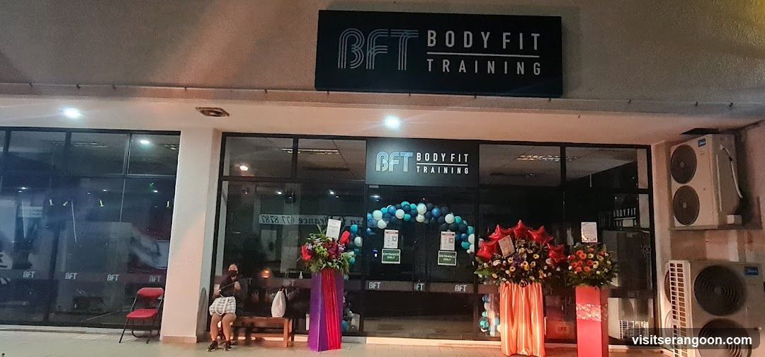 BFT Kovan