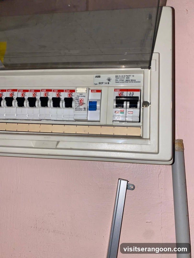 Tc.DigitalHouse l Water Heater Specialist