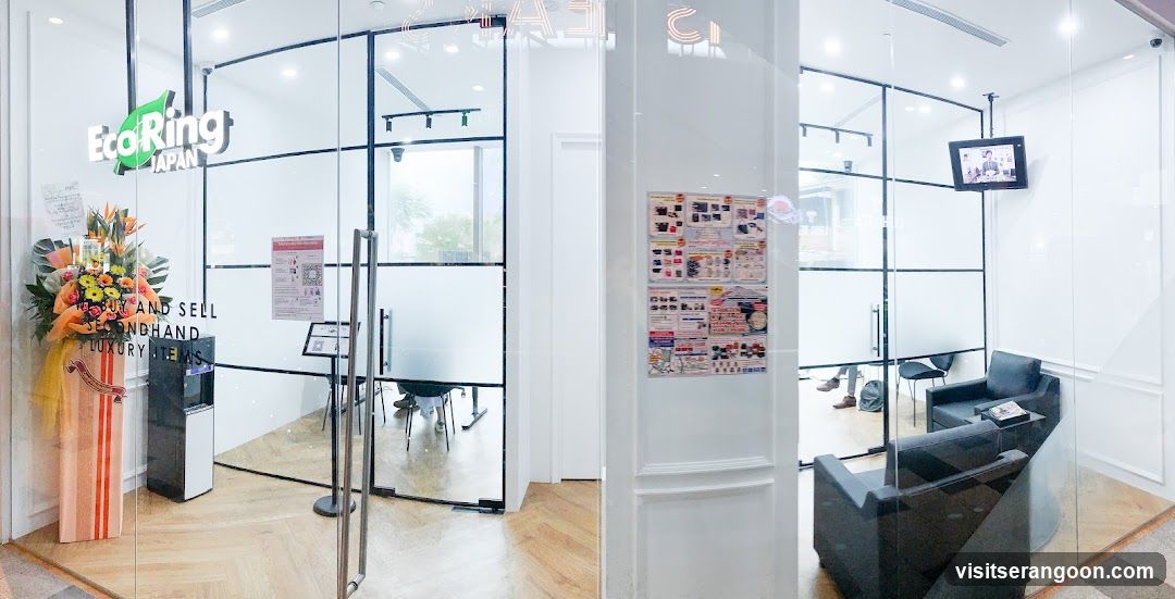 EcoRing Singapore (Serangoon myVillage) - Sell bags, watches and anything branded!