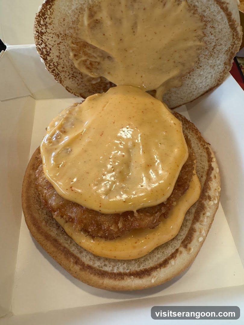 Texas Chicken (NEX)