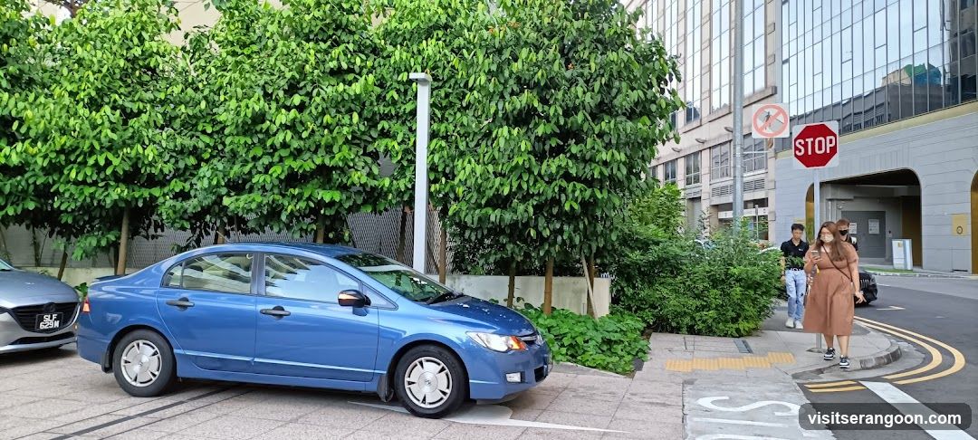 Blitz Motoring