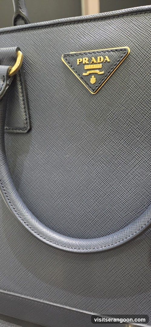 EcoRing Singapore (Serangoon myVillage) - Sell bags, watches and anything branded!