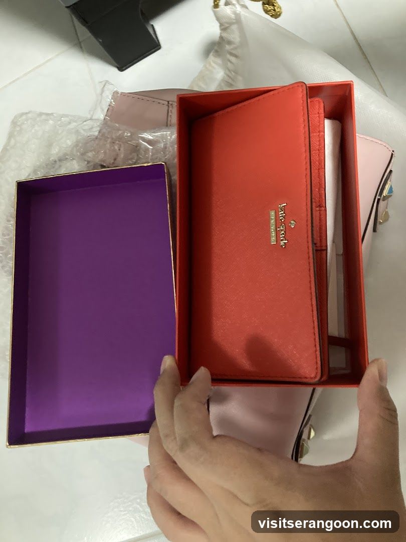 EcoRing Singapore (Serangoon myVillage) - Sell bags, watches and anything branded!