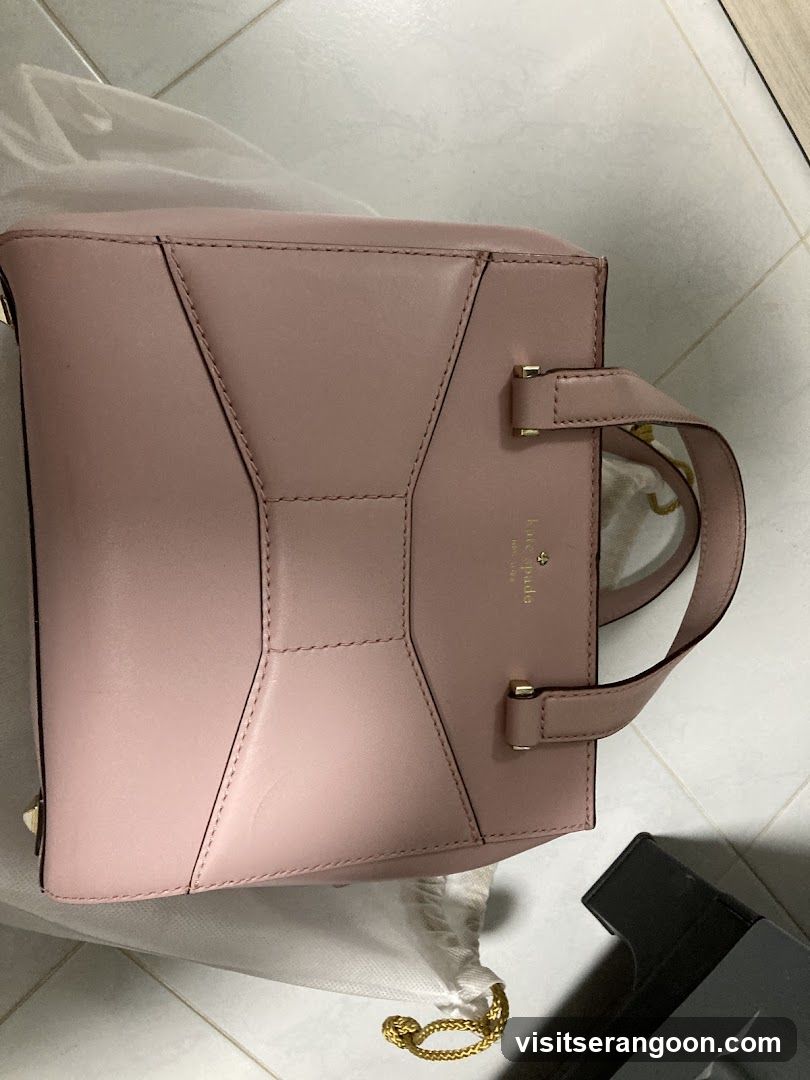 EcoRing Singapore (Serangoon myVillage) - Sell bags, watches and anything branded!