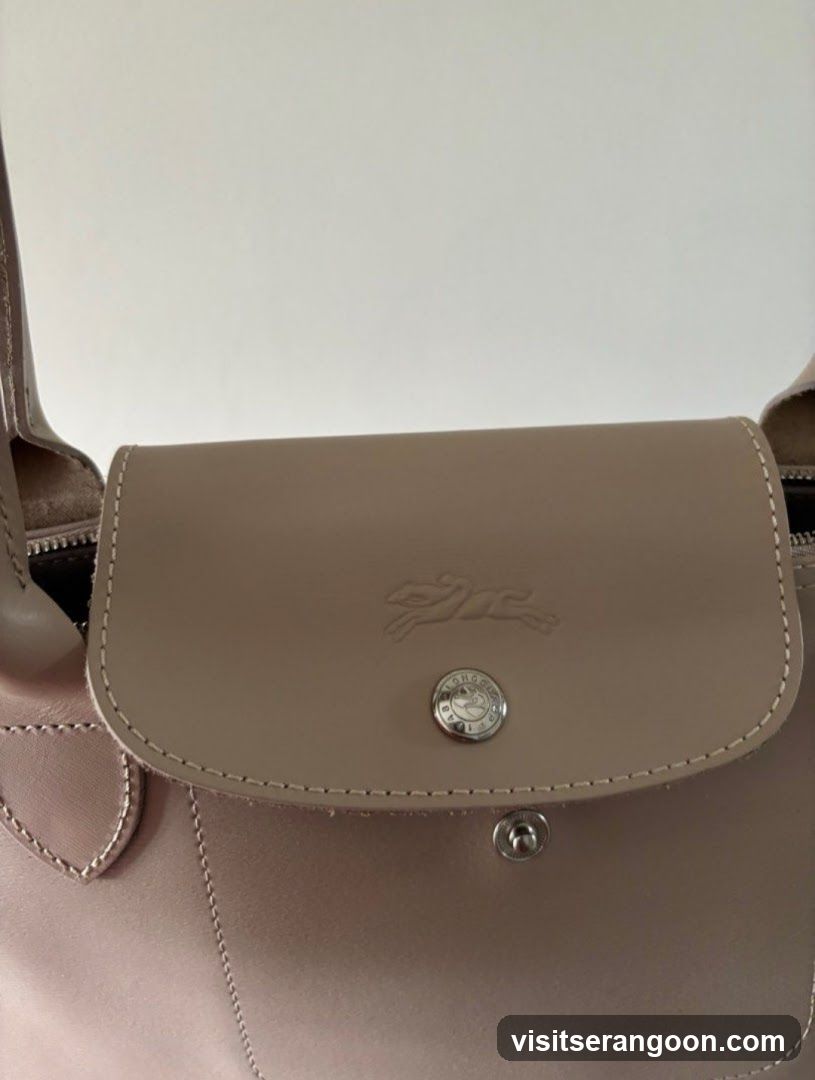 EcoRing Singapore (Serangoon myVillage) - Sell bags, watches and anything branded!