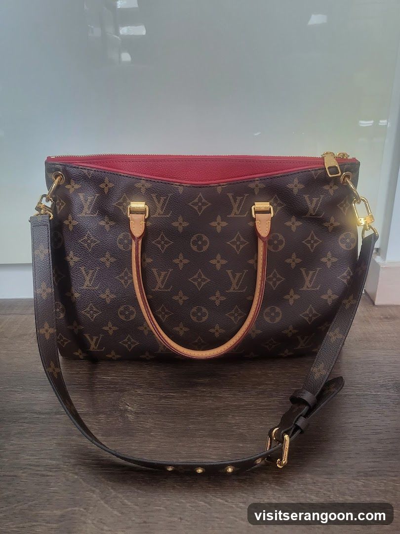 EcoRing Singapore (Serangoon myVillage) - Sell bags, watches and anything branded!