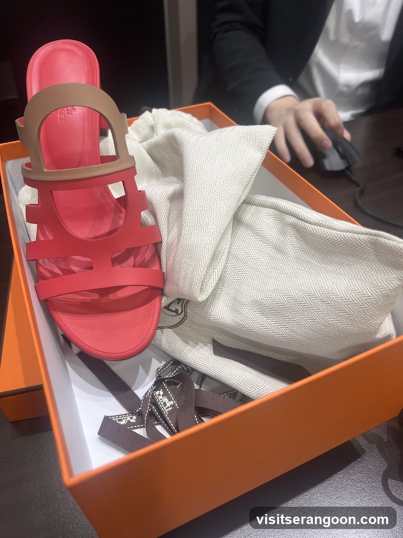 EcoRing Singapore (Serangoon myVillage) - Sell bags, watches and anything branded!