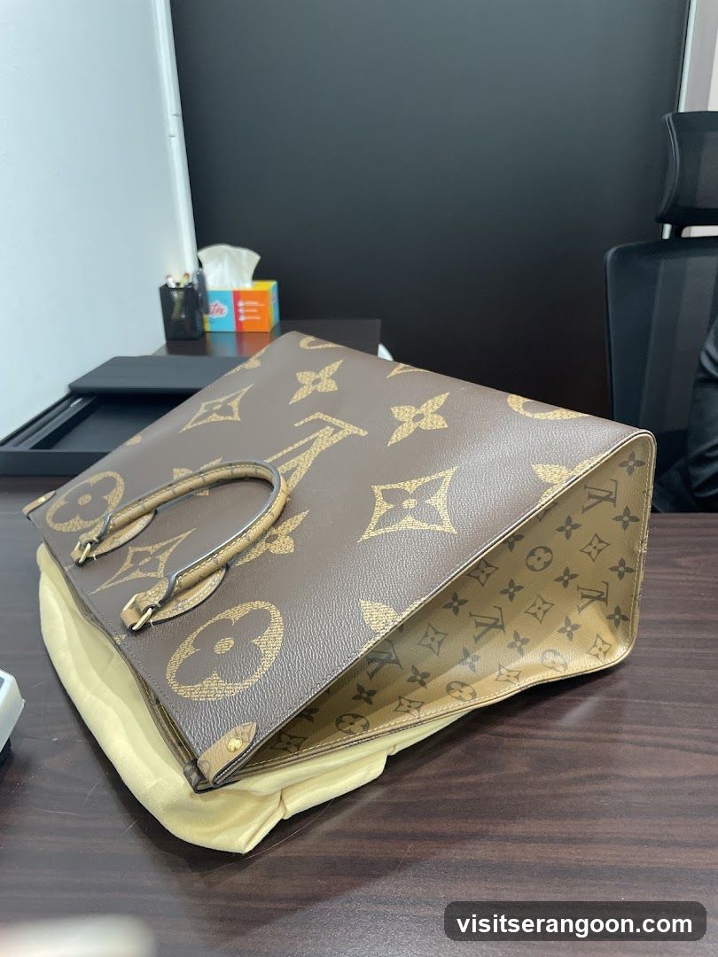 EcoRing Singapore (Serangoon myVillage) - Sell bags, watches and anything branded!