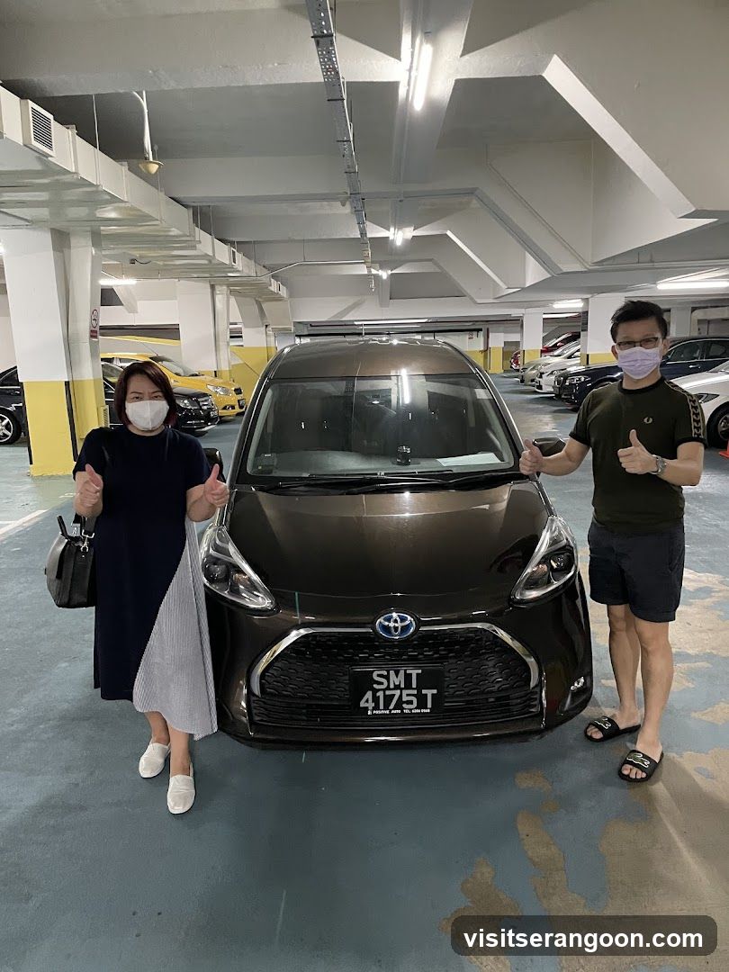 Positive Auto