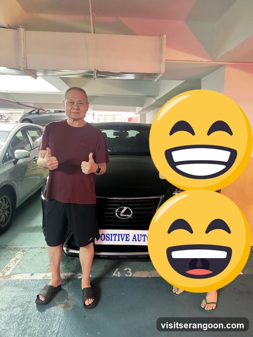 Positive Auto